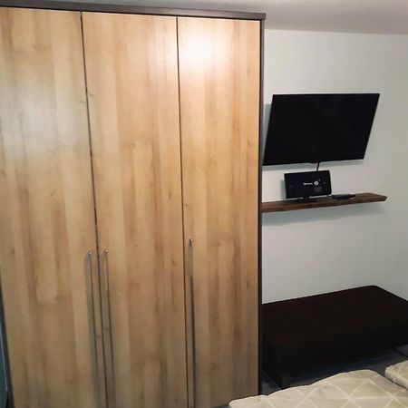 Welcome Apartment Niedersfeld Winterberg Dış mekan fotoğraf