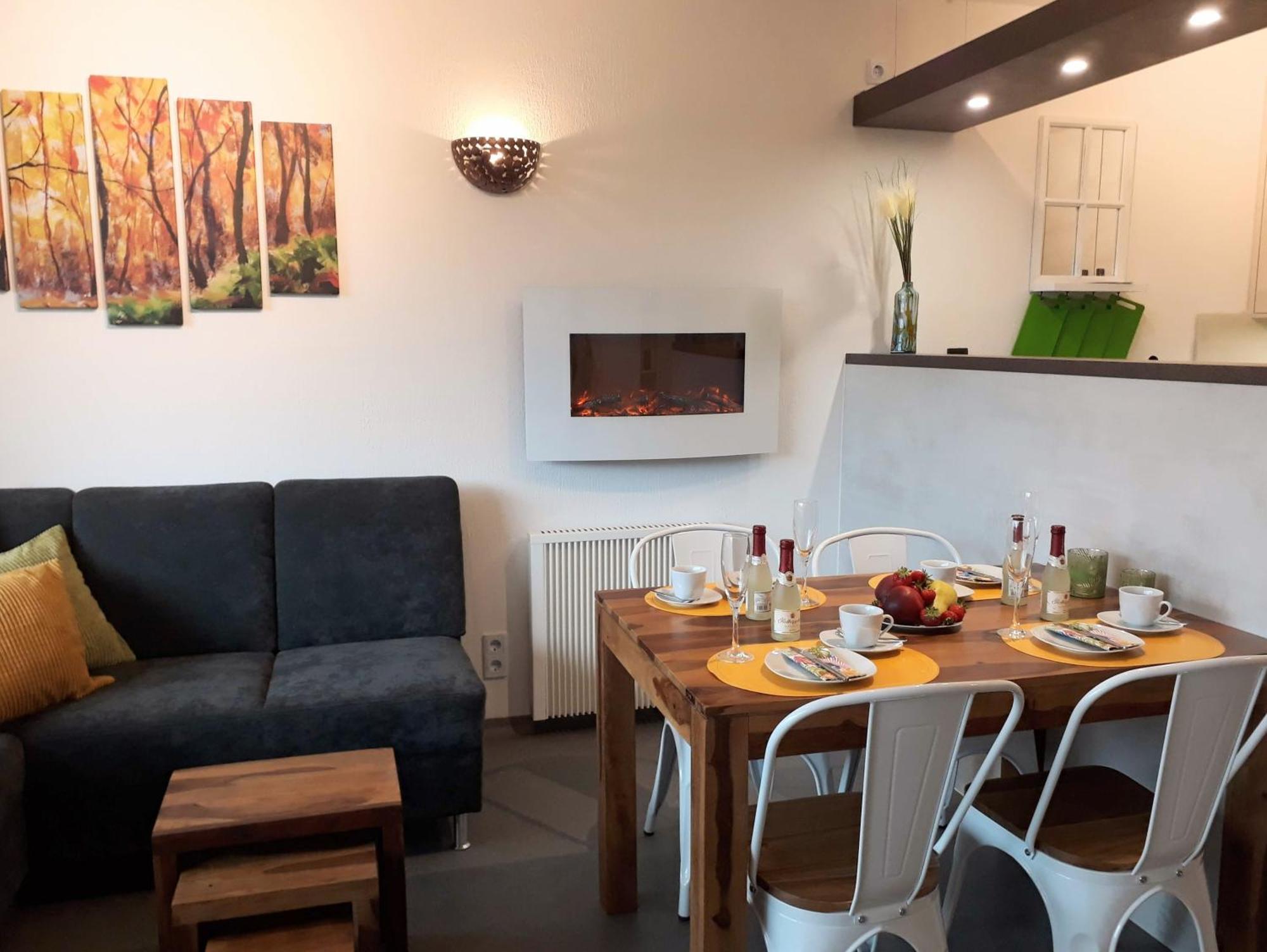 Welcome Apartment Niedersfeld Winterberg Dış mekan fotoğraf